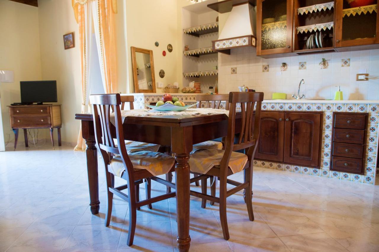 Bed & Breakfast Sabrina Milazzo