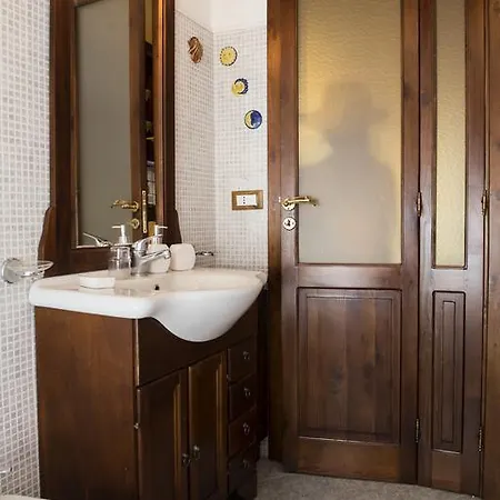Sabrina Suite Milazzo Zimmer foto