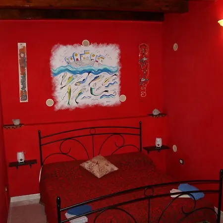 Sabrina Suite Milazzo Exterior foto