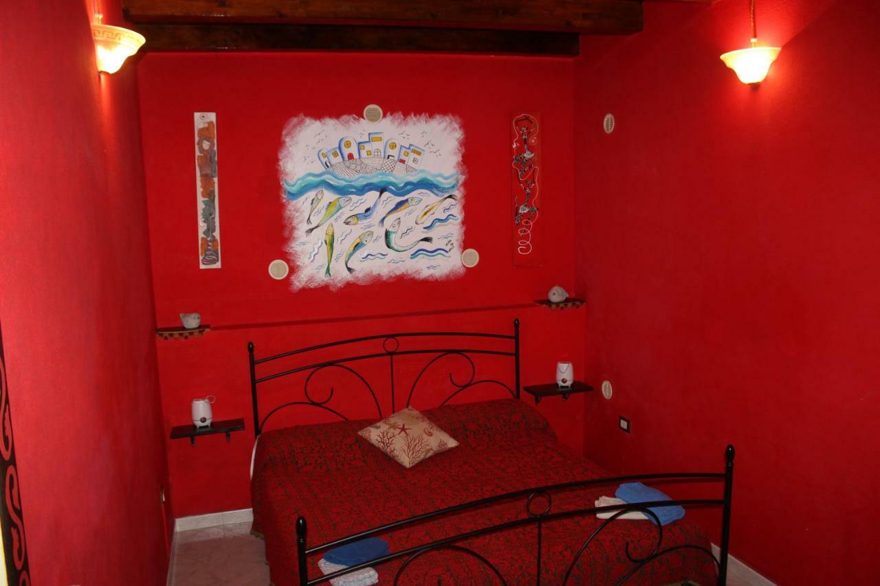 Sabrina Bed & Breakfast 2*